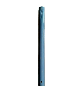 Intex Ultra Pool Replacement 45.75'' Long Vertical Beam, Gray, D Shaped, 