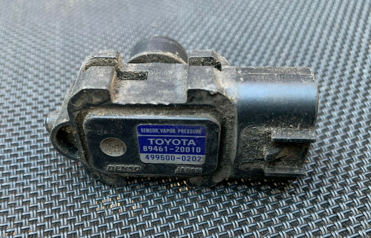 Toyota Celica MR2 Prius Fuel Vapor Pressure Sensor Denso 89461