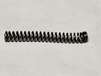 1 Penn Part# 32-CFT8000 Bail Spring Fits Conflict 8000 ...