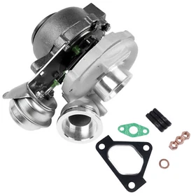 Turbolader für Mercedes-Benz Sprinter 211 311 411 213 313 413 CDI A6110960899