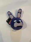 Funko FNAF Five Nights at Freddy's Mymoji Bonnie Mint with Tags