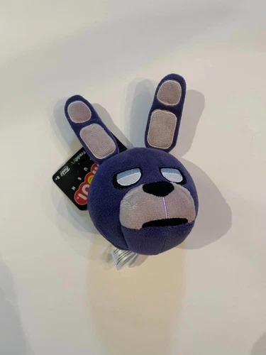 Funko FNAF Five Nights at Freddy's Mymoji Bonnie Mint with Tags