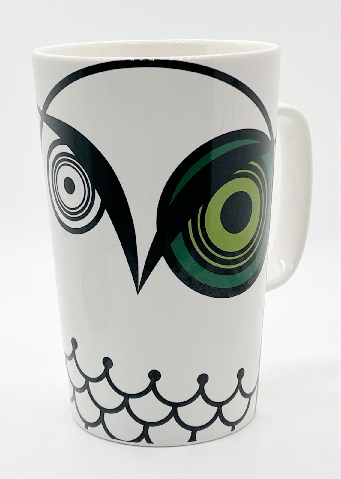 owl eye coffee