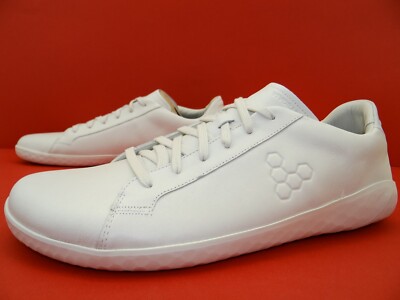 VivoBarefoot Geo Court II Sneaker Barfußschuhe Barefoot Laufschuhe Mens Gr.47