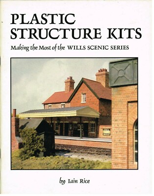 wills model railway kits