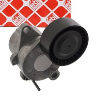 febi Riemenspanner Keilrippenriemen FüR Mercedes W204 C204 S204 W212 S212 OM651