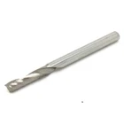 Ø3x3x12mm 1 Z solid carbide end mill cutter finger cutter end mill for CNC milling machine