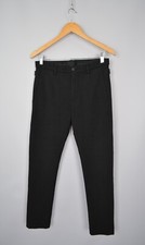 Womens D&G Dolce & Gabbana Wool Pants Trousers Size IT44 US8 Luxury Designer