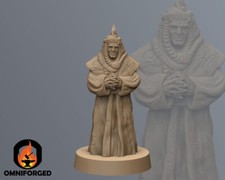 Star Wars Legion Passel Argente Miniature 3D Printed Resin Mini Proxy