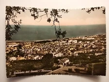 San Benedetto del Tronto (Ascoli Piceno). View.