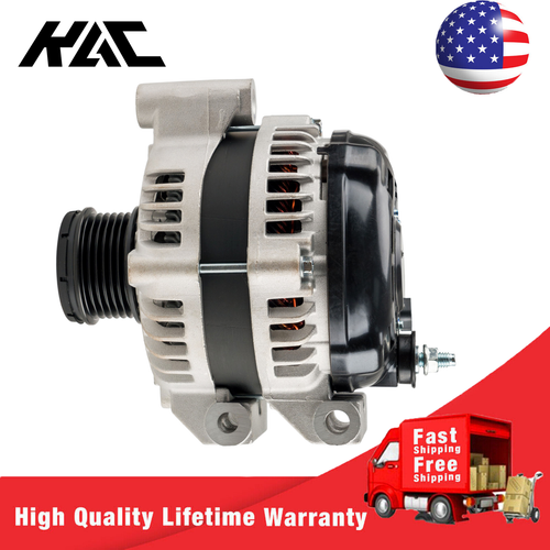 Alternator For DODGE AVENGER JOURNEY GRAND CARAVAN CHRYSLER TOWN