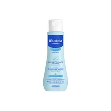 MUSTELA Cleansing Water 100ml