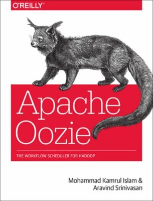 Apache Oozie: The Workflow Scheduler for Hadoop by Mohammad Kamrul Islam: New