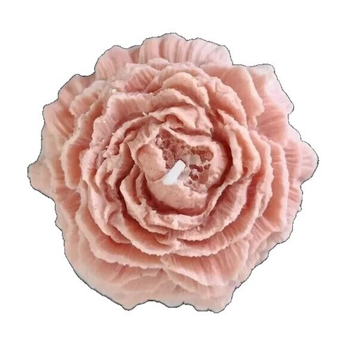 Van Cleef & Arpels Rose Rouge Candle 190g Luxury Perfumed Candle