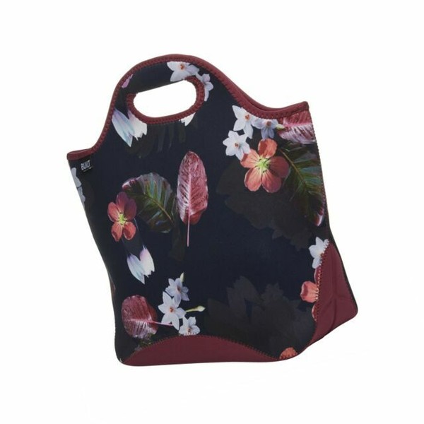 built reusable shopper