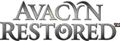 MTG: Playset 4 cards from Avacyn Restored Uncommons