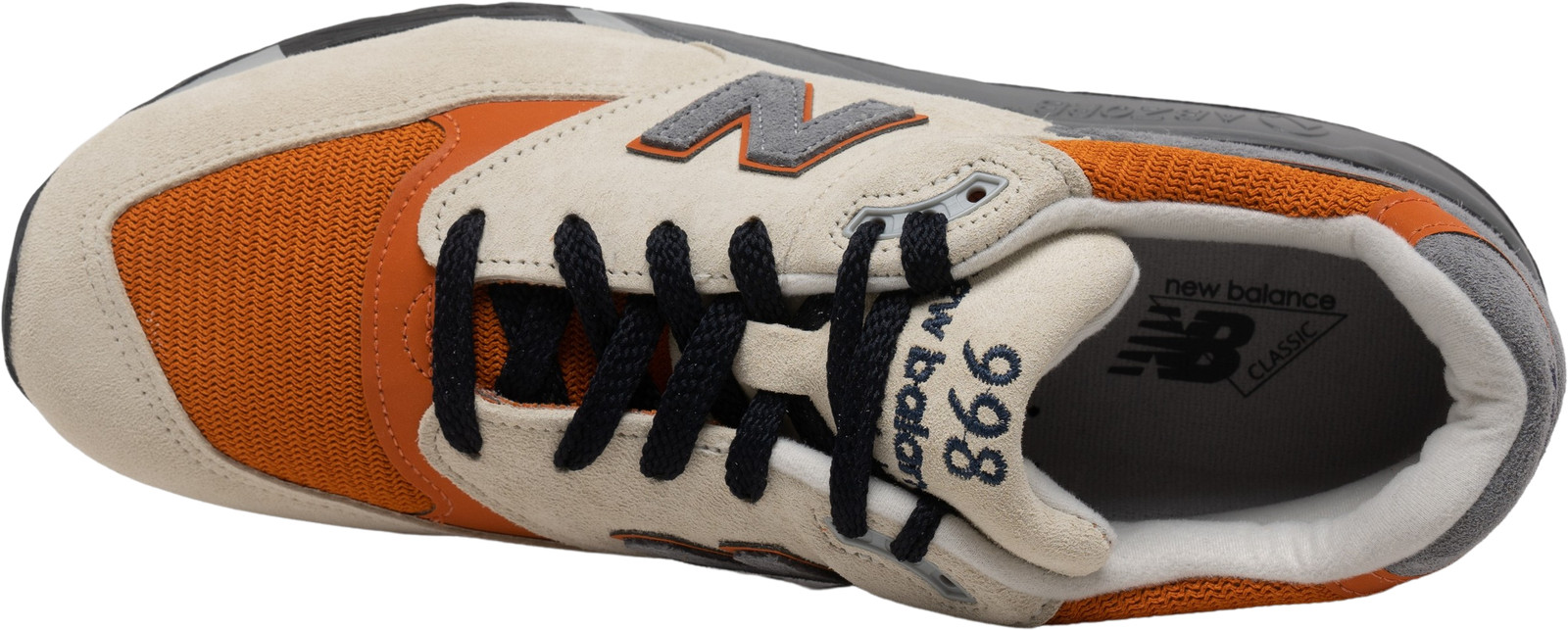 New Balance 998 Made in USA MADE Responsibly for Sale