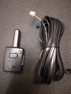 6211T Replacement Antenna Automate 2-Way Receiver Kit with Cable 5701 7351V
