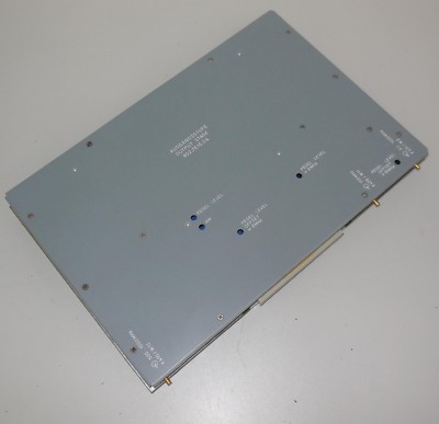 Rohde & Schwarz 802.7616.04 Endstufe