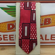 CHEZ ROFFE NEW YORK "Tie"