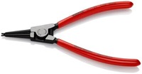 Knipex 46 11 G4 Sicherungsringzange FüR Greifringe Auf Wellen Mit Kunststoff üBe