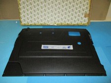 Porte avant et accessoires Land Rover 110