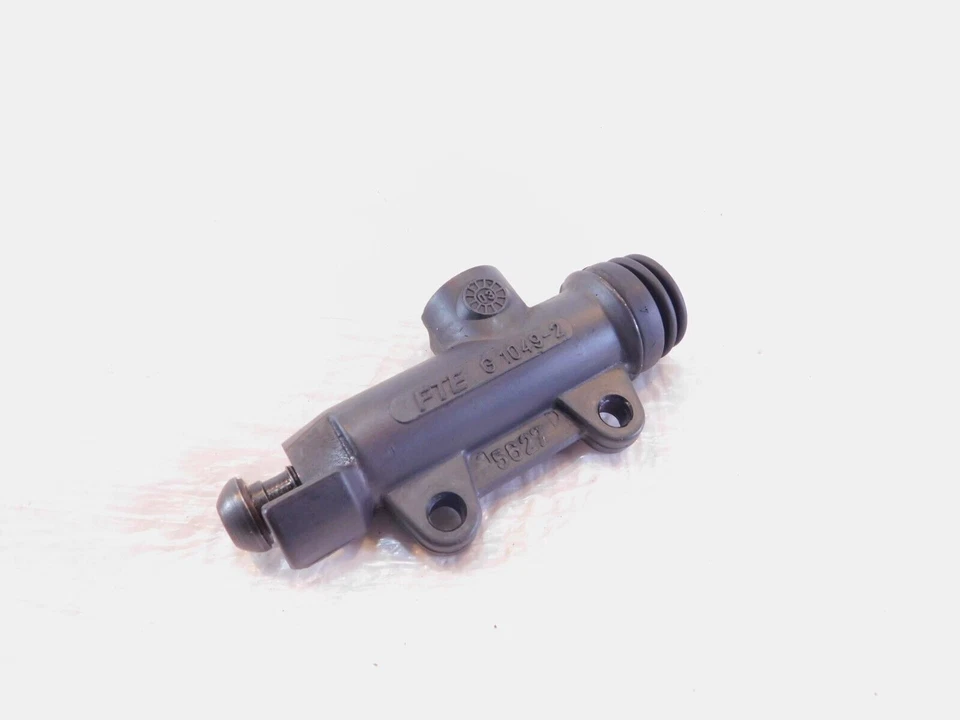2002-2004 BMW K1200GT & K1200RS Integral ABS Rear Wheel Brake Master Cylinder - Image 2 of 4
