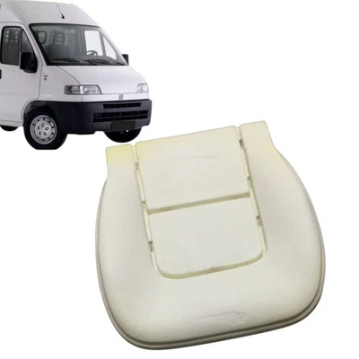 Schaumstoff Sitzpolster für Fiat Ducato 230 Boxer Jumper 1994-2006 Sitzschwamm - Bild 1 von 4
