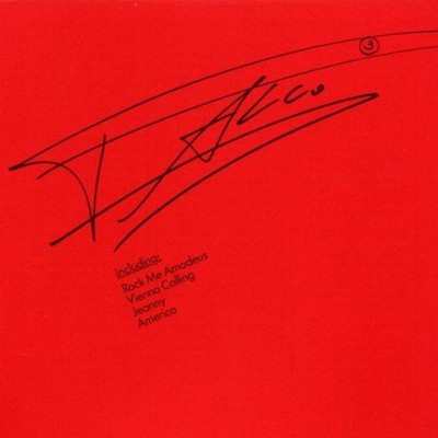 Falco - Falco III