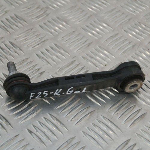 BMW X3 F25 Stabilisator mit Stabilisator hinten links Spurstange 2011