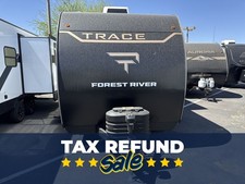 2026 Prime Time Tracer 275BH