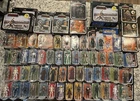Huge Star Wars Vintage Collection Action Figures Lot