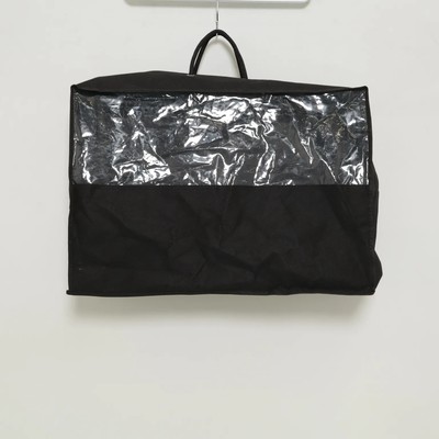 Weekender, Unisex (Erwachsene), 53 l, Schwarz, 53, 33 #lY7