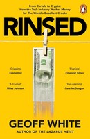 Rinsed, Geoff White