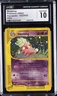 2003 POKEMON AQUAPOLIS SLOWKING CGC 10