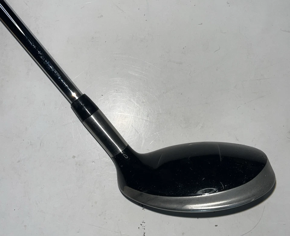 Adams Golf Tight Lies Idea i-Wood 4 Hierro 21* Derecha 39" Eje de Acero con Cubierta de Cabeza Foto 4 de 4