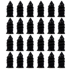 20Pcs Rubber Nails for Tire Repair with Sealing Properties for Electric Vehicles