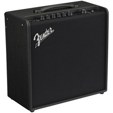 E-Gitarrenverstärker Fender Mustang™ LT50 Gitarren Amp Verstärker Combo E-Gitarr