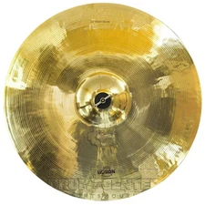 Wuhan Thin Crash Cymbal 19"