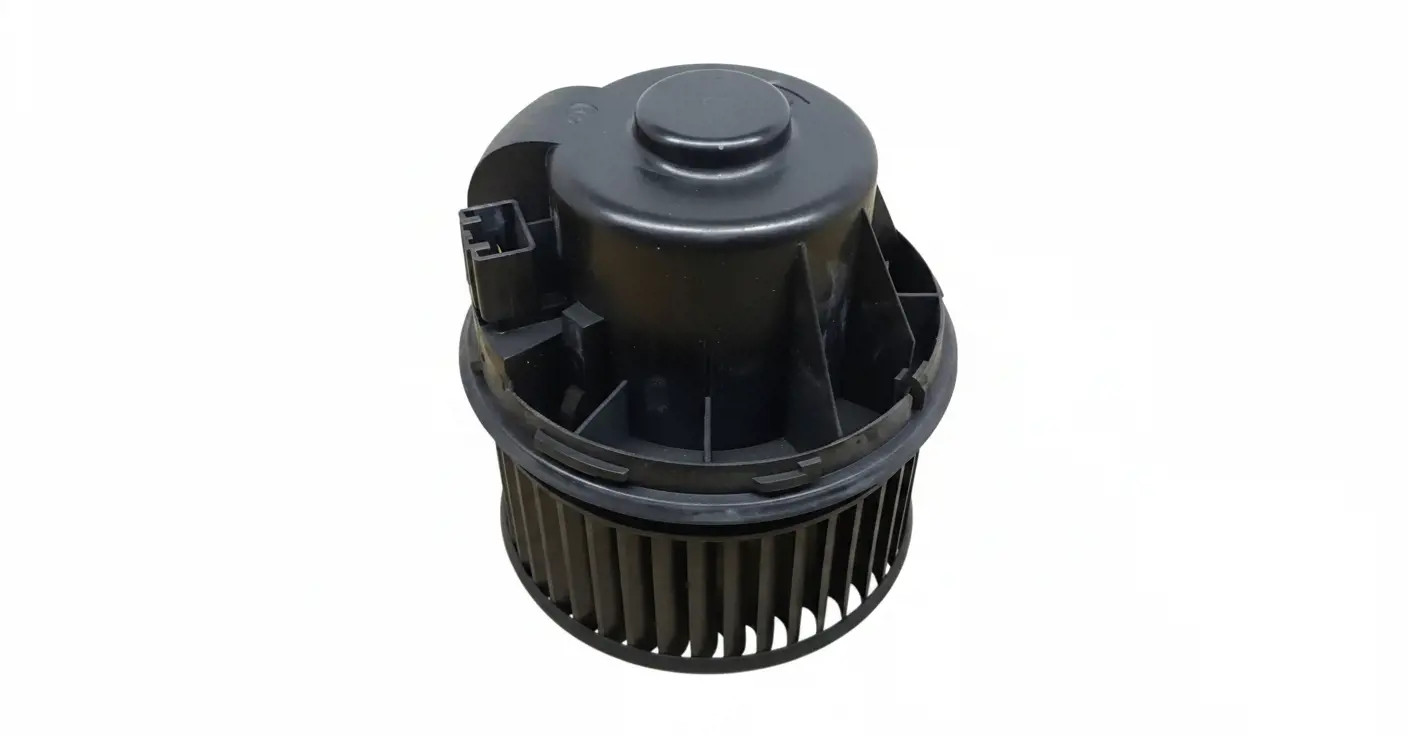 Magneti Marelli Innenraumgebläse [Hersteller-Nr. 069412244010] für Ford - Bild 2