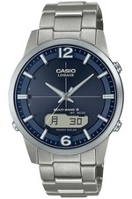 Casio Lineage LCW-M170TD-2AJF Titan Solar Funk Herrenuhr
