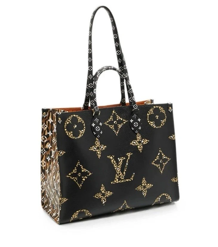 Louis Vuitton Tote Limited Edition Bags & Handbags for Women for
