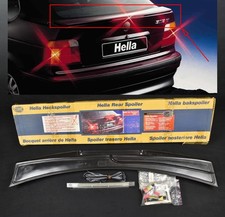 Oem Hella Rear Wing Spoiler For Bmw E36 Compact New 316ti 323ti 8xe7593 Kba37705