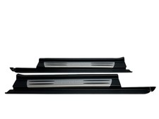 Mercedes R171 / SLK / Einstiegsleiste Trittbrett Links & Rechts Guter Zustand