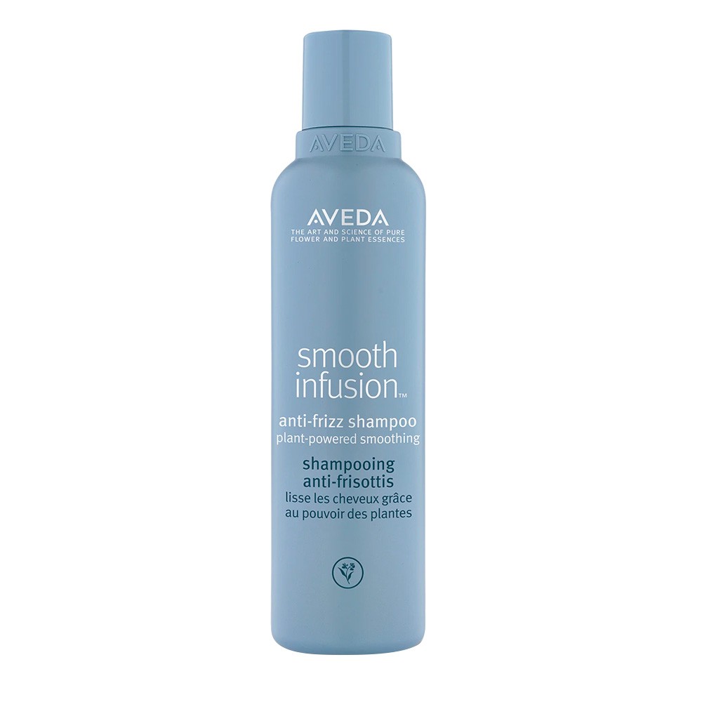 Aveda Smooth Infusion Anti-Frizz Shampoo- 200ml - Image 3