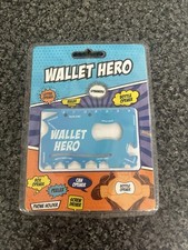 Wallet Hero Multi Tool