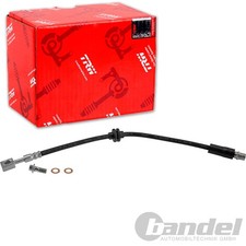 TRW BREMSSCHLAUCH VORNE RECHTS passend für CHEVROLET TRAX OPEL MOKKA | PHD2040