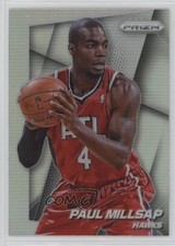 Paul Millsap