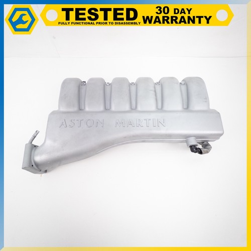 Aston Martin DB9 2005-2012 Left Intake manifold hose Photo - $300