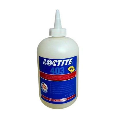 Loctite 403 Sekundenkleber 500g 